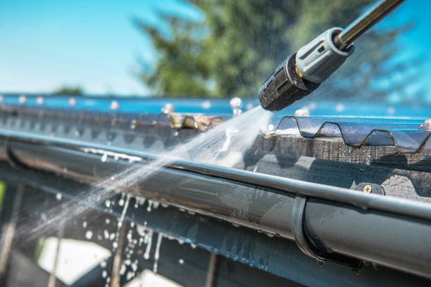 Why Choose Our Certified Pressure Washing Experts for Your Project Needs in East Mckeesport, PA?