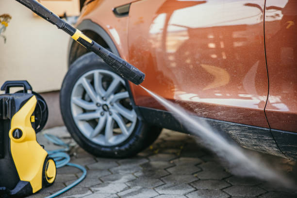 Best Exterior Home Cleaning  in East Mckeesport, PA