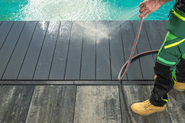 Trusted East Mckeesport, PA Pressure Washing Experts