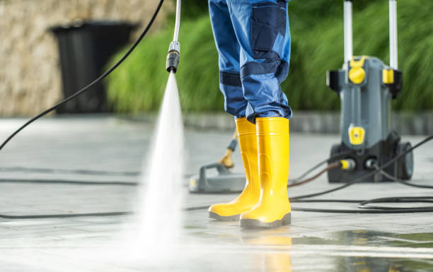Best Roof Power Washing Services  in East Mckeesport, PA