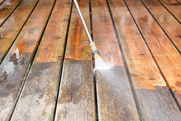 Best Pressure Washing Patio  in East Mckeesport, PA