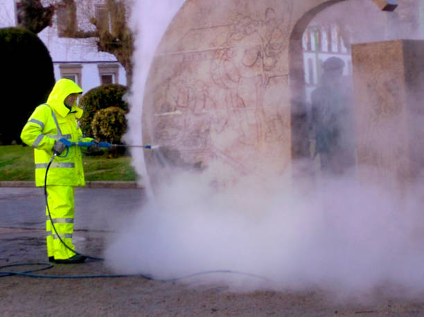 Best Affordable Pressure Washing  in East Mckeesport, PA