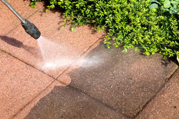 Best Sidewalk Pressure Washing  in East Mckeesport, PA